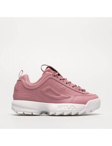 Fila Disruptor Ii Premium Női Cipők Sportcipő 5XM02305661 Rózsaszín