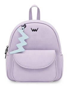 Fashion backpack VUCH Delaney V Violet