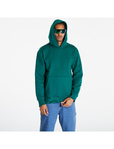 Férfi kapucnis pulóver adidas Originals Adicolor Contempo Hoodie Collegiate Green