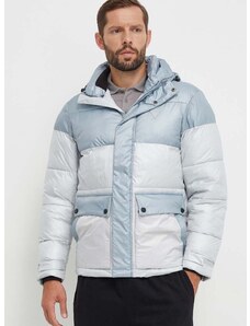 Guess rövid kabát férfi, szürke, téli