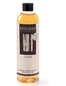 Esteban kiegészítő diffúzorhoz Cedre 250 ml