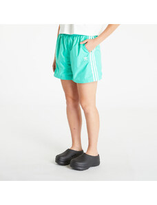 adidas Originals Női rövidnadrág adidas Adicolor Classics Ripstop Shorts Green