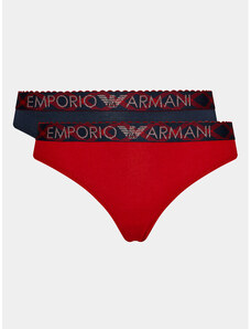 2 db-os klasszikus alsó készlet Emporio Armani Underwear