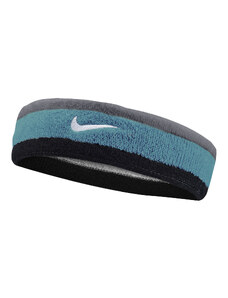 Nike swoosh headband GREY