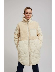 Moodo Quilted jacket