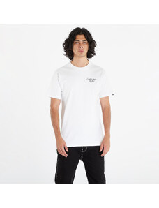 Férfi póló Vans Psyche Custom Short-Sleeve T-Shirt White