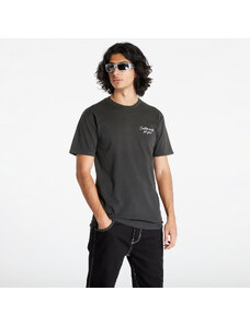 Férfi póló Vans Psyche Custom Short-Sleeve T-Shirt Black