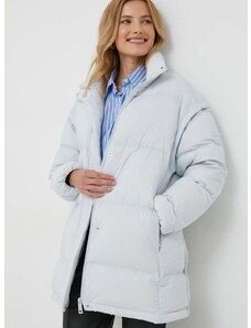 Calvin Klein pehelydzseki női, téli, oversize