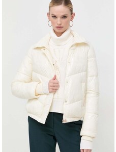 Liu Jo rövid kabát női, bézs, téli