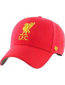 BASIC 47 Brand EPL FC Liverpool Cap EPL-MVP04WBV-RDG