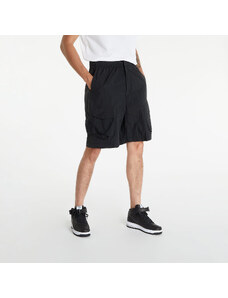 Férfi rövidnadrág Nike NSW Te Woven Unlined Utility Shorts Black/ Black/ Black