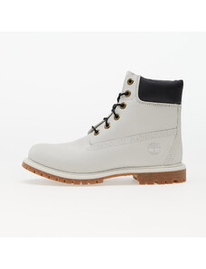 Timberland 6 Inch Lace Up Waterproof Boot Grey, Női magas szárú sneakerek
