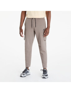 Férfi melegítőnadrágok Nike NSW Tech Fleece Utility Pants S Olive Grey/ Enigma Stone/ Black