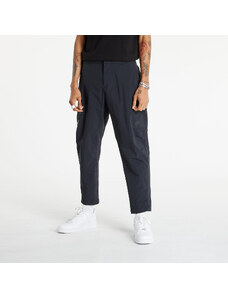 Férfi susogós nadrágok Nike NSW Ste Utility Pants Black/ Sail/ Ice Silver/ Black