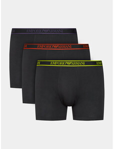3 darab boxer Emporio Armani Underwear