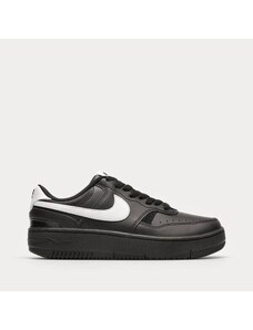Nike Gamma Force Női Cipők Sportcipő FQ6476-010 Fekete