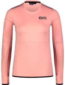 Nordblanc Rózsaszín női funcionális póló MAGNETIC