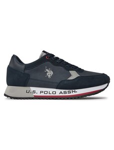 Sportcipők U.S. Polo Assn.