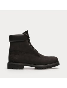 Timberland Premium 6 Inch Boot Férfi Cipők Téli cipő TB0100730011 Fekete