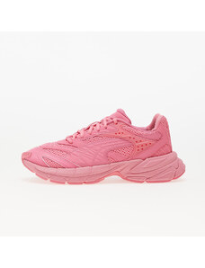 Puma Velophasis Technisch Pink, alacsony szárú sneakerek