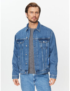 Farmer kabát Karl Lagerfeld Jeans