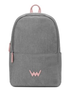 City backpack VUCH Zane Grey