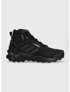 adidas TERREX cipő AX4 Mid Beta COLD.RDY fekete, férfi, téliesített