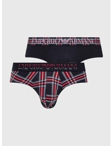 Emporio Armani Underwear alsónadrág 2 db férfi