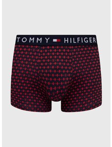 Tommy Hilfiger boxeralsó sötétkék, férfi, UM0UM02854