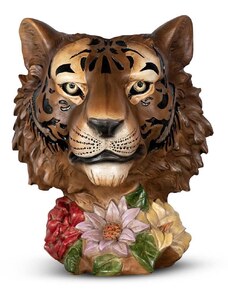 Byon dekor váza Tiger