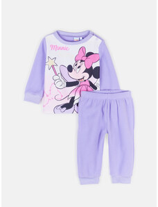 GATE Minnie Mouse plüss pizsama