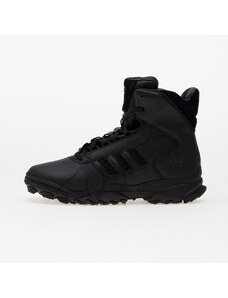 Y-3 GSG9 Black/ Black/ Black, magas szárú sneakerek