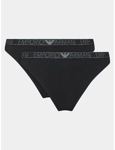 2 db-os klasszikus alsó készlet Emporio Armani Underwear