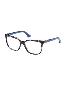 Női Szemüveg keret Guess GU2937-52092 Kék