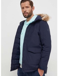 adidas rövid kabát sötétkék, férfi, téli, IK0552