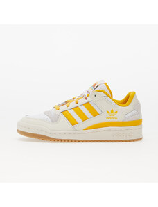 adidas Originals adidas Forum Low Cl W Core White/ Creme Yellow/ Ftw White, Női alacsony szárú sneakerek