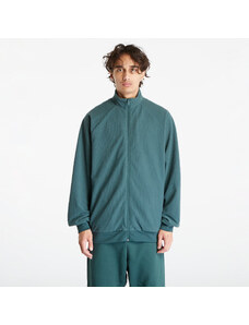 adidas Performance Férfi kapucnis pulóver adidas Adi Track Jacket Mineral Green