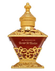 Al Haramain Attar Al Kaaba Illatos olaj uniszex 25 ml