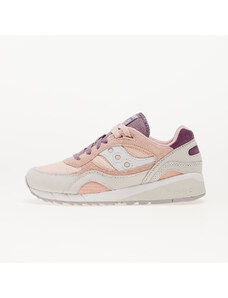 Saucony Shadow 6000 Pink/ Purple, Női alacsony szárú sneakerek