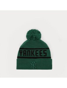 New Era Sapka Tonal Beanie Nyy New York Yankees Férfi Kiegészítők Téli sapka 60364322 Zöld