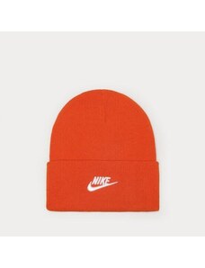 Nike Sapka U Nk Tc Fut L Gyerek Kiegészítők Téli sapka FB6528-893 Narancssárga