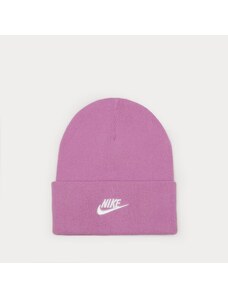 Nike Sapka U Nk Peak Beanie Tc Fut Gyerek Kiegészítők Téli sapka FB6528-532 Rózsaszín