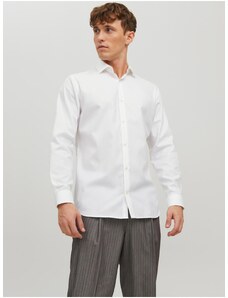 Jack & Jones Parker Men's White Shirt - Men