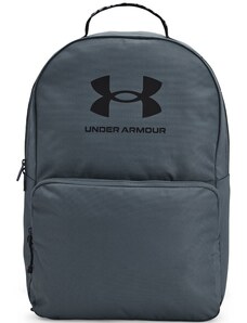 Under Armour UA Loudon Backpack-GRY Hátizsák
