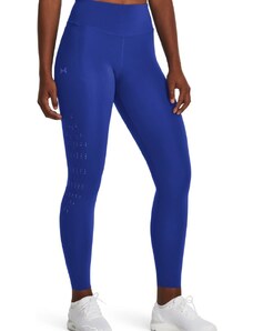 Under Armour Fly Fast Elite Ankle Tight-BLU Leggings