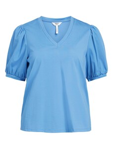 OBJECT Póló 'CAROLINE' égkék