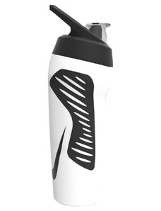 Nike HYPERFUEL BOTTLE 2.0 32 OZ 950 ml kulacs, fehér