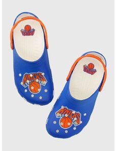 Crocs papucs NBA CO York Knicks Classic Clog 208651