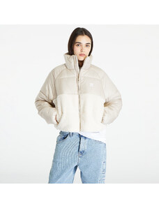 adidas Originals Női pufi-dzseki adidas Polar Jacket Wonder White