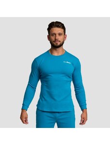 Limitless pulóver Aquamarine - GymBeam